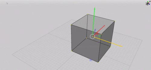 An Easier Way to Rotate and Move Objects – CAST Software