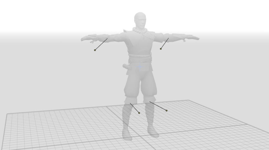 Direction Controllers