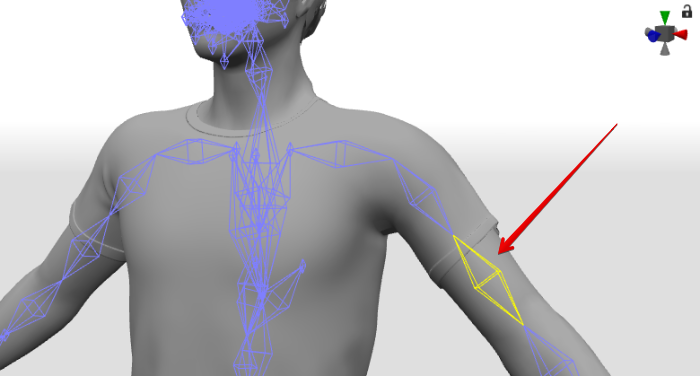 export daz models to maya