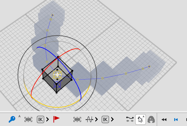 Interval Edit Mode Interval Edit Mode