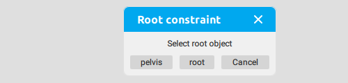 Что такое root framework