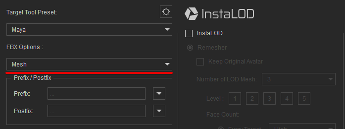 Character Creator 3 Online Manual - Setting the Floor Contact Planes for  the Hands and Feet