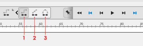 Interval Edit Mode Interval Edit Mode
